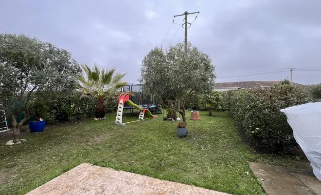 Entretien de 2 jardins à Royan, Saintes, Arbo’Côte Paysage